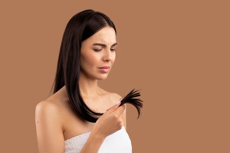 All Hair Related Conditions Treatment